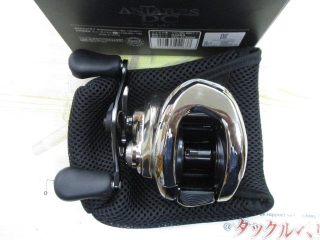 21アンタレスDC HG LH