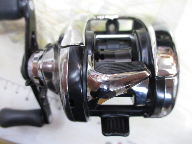 21アンタレスDC HG LH｜＠ベリーネット 日本最大新品中古釣具WEBショップ