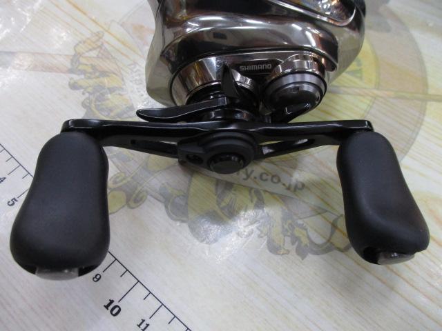 21アンタレスDC HG LH