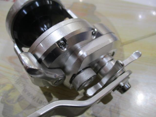 11オシアジガー 1500HG｜＠ベリーネット 日本最大新品中古釣具WEBショップ