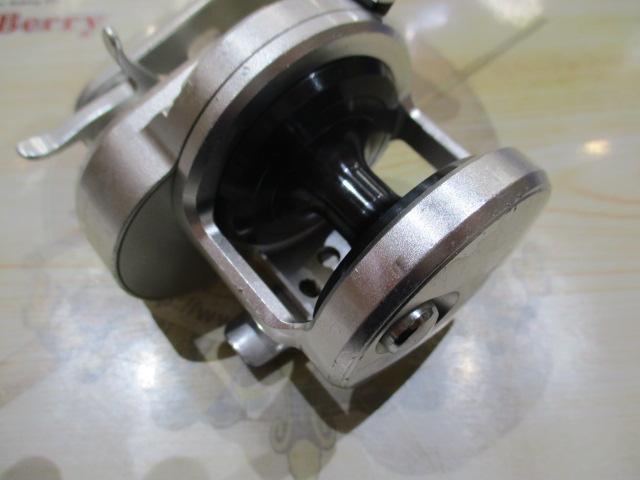 11オシアジガー 1500HG