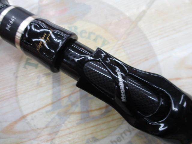 デストロイヤー F4-66T(トマホーク)｜＠ベリーネット 日本最大新品中古