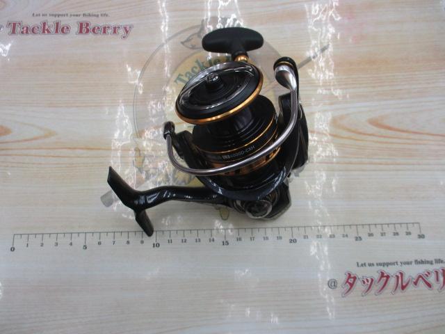 18レガリス LT4000D-CXH｜＠ベリーネット 日本最大新品中古釣具WEBショップ