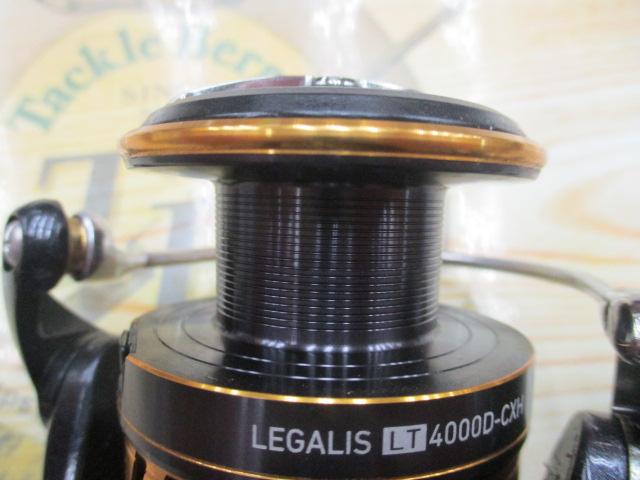 18レガリス LT4000D-CXH｜＠ベリーネット 日本最大新品中古釣具WEBショップ