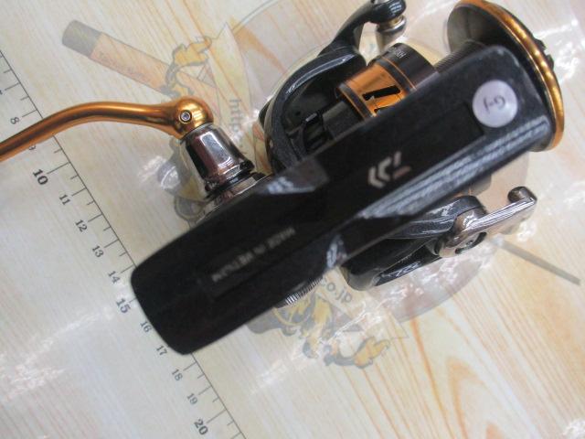 18レガリス LT4000D-CXH｜＠ベリーネット 日本最大新品中古釣具WEBショップ