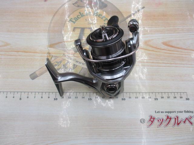 21ナスキー C2000S｜＠ベリーネット 日本最大新品中古釣具WEBショップ