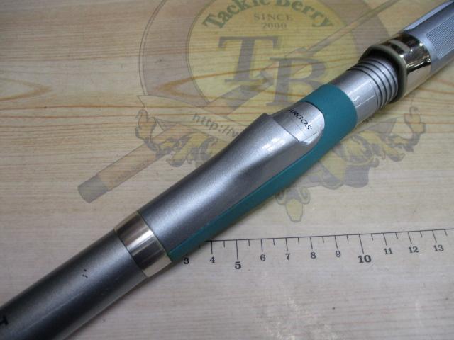 IGアルゴスXL 30-270