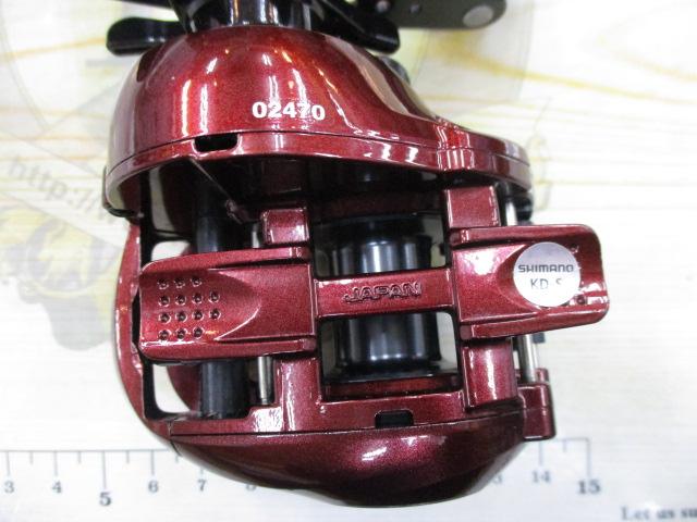 10スコーピオンXT 1001｜＠ベリーネット 日本最大新品中古釣具WEBショップ