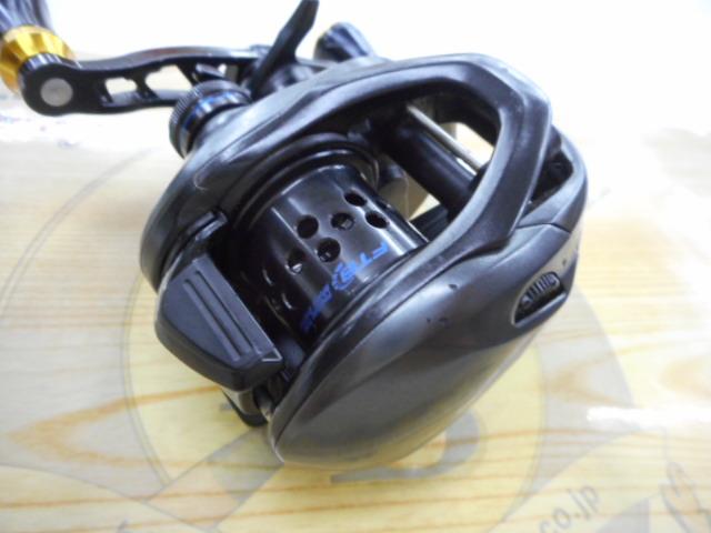 21SLX BFS XG LH｜＠ベリーネット 日本最大新品中古釣具WEBショップ