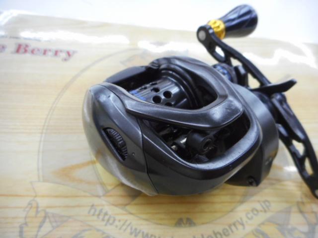 21SLX BFS XG LH｜＠ベリーネット 日本最大新品中古釣具WEBショップ