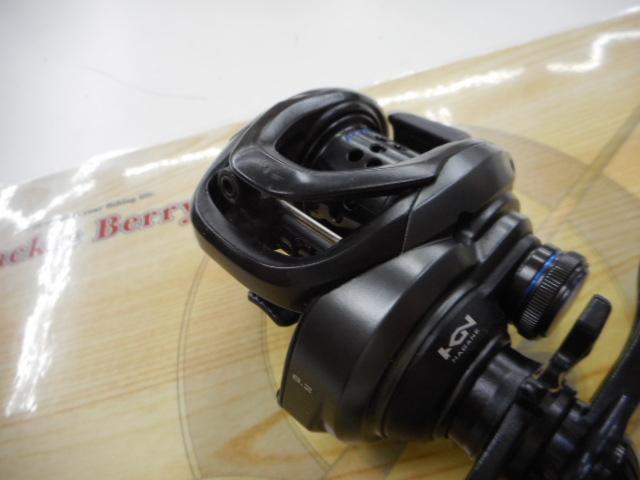 21SLX BFS XG LH｜＠ベリーネット 日本最大新品中古釣具WEBショップ