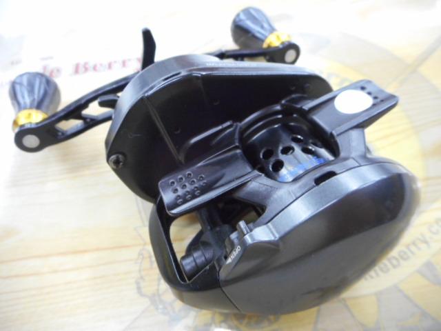 21SLX BFS XG LH｜＠ベリーネット 日本最大新品中古釣具WEBショップ