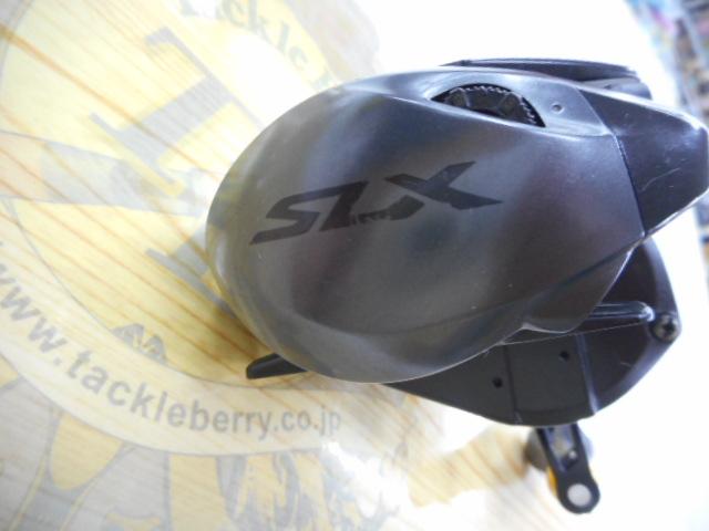 21SLX BFS XG LH