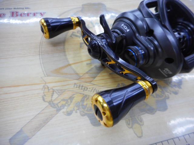21SLX BFS XG LH｜＠ベリーネット 日本最大新品中古釣具WEBショップ