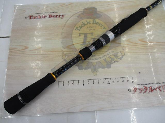 クロステージ CRX-662M/S｜＠ベリーネット 日本最大新品中古釣具WEB