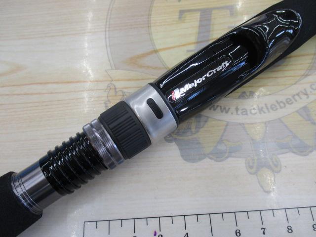クロステージ CRX-662M/S｜＠ベリーネット 日本最大新品中古釣具WEB