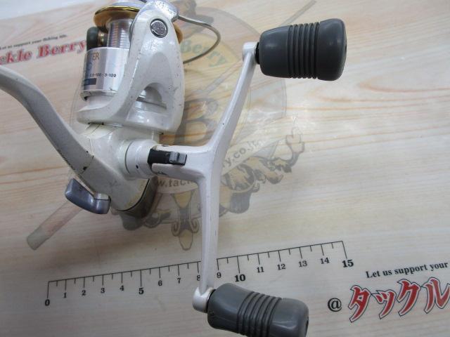 98バイオマスター 2500DH