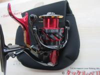 24BB-Xテクニウムファイアブラッド C3000DXXG SL