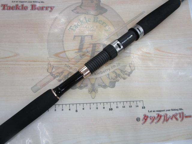 ファーストキャスト FCS-862ML