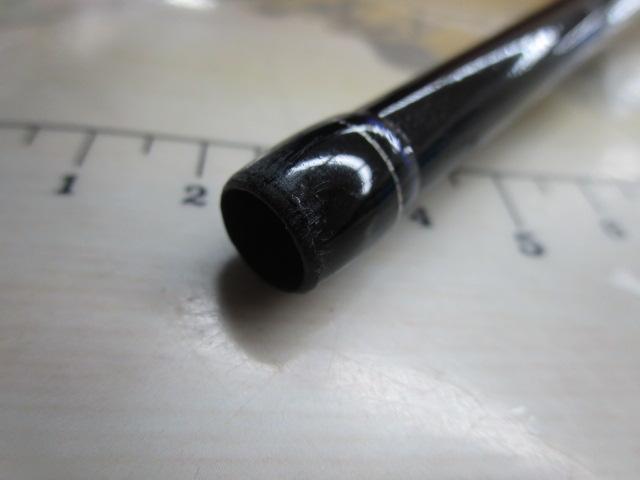 ファーストキャスト FCS-862ML