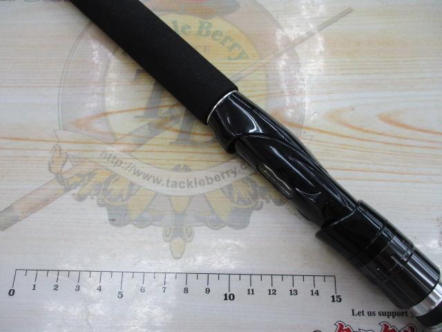 ドラッガーX 96M｜＠ベリーネット 日本最大新品中古釣具WEBショップ