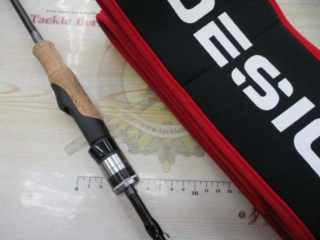 スペルバウンド コア SCS-60-1/2SUL-ST