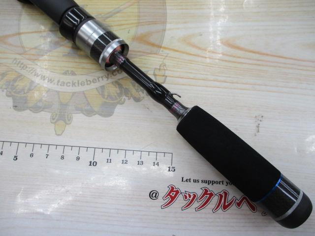 スペルバウンド コア SCS-60-1/2SUL-ST