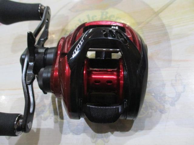 HRF PEスペシャル 8.1L-TW｜＠ベリーネット 日本最大新品中古釣具WEB
