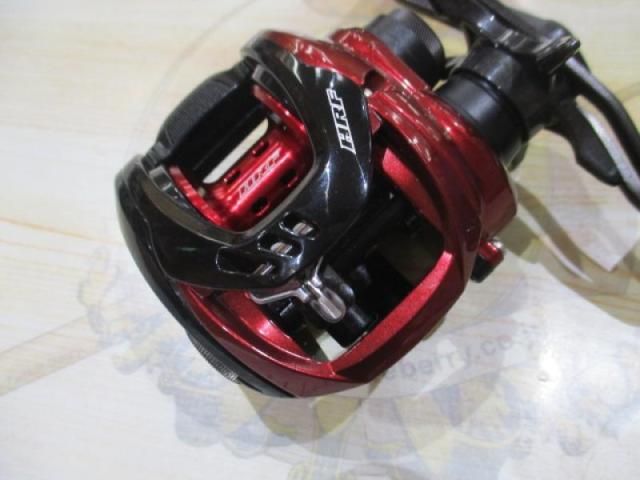 HRF PEスペシャル 8.1L-TW｜＠ベリーネット 日本最大新品中古釣具WEB