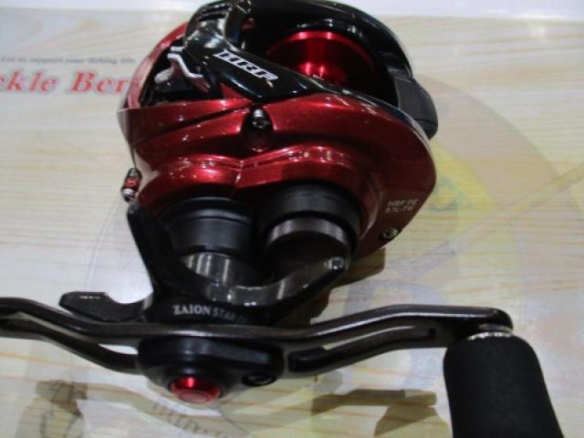 HRF PEスペシャル 8.1L-TW｜＠ベリーネット 日本最大新品中古釣具WEB