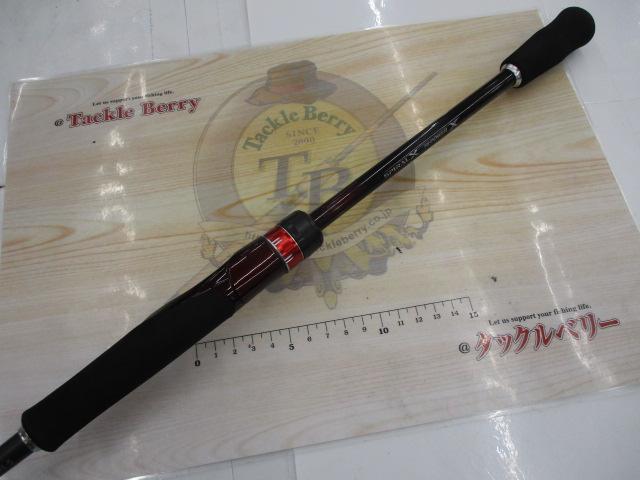 19セフィアSS S86ML-S｜＠ベリーネット 日本最大新品中古釣具WEBショップ