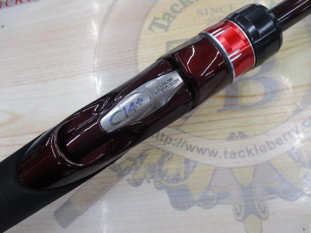 19セフィアSS S86ML-S｜＠ベリーネット 日本最大新品中古釣具WEBショップ