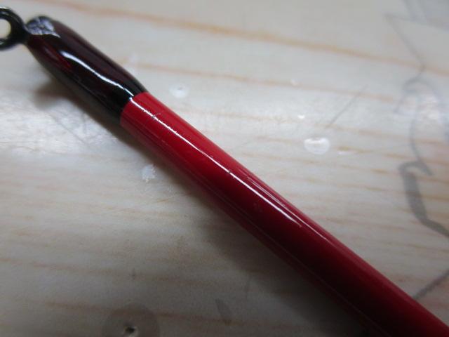 カセ筏師 THEチヌセレクション 競技 140