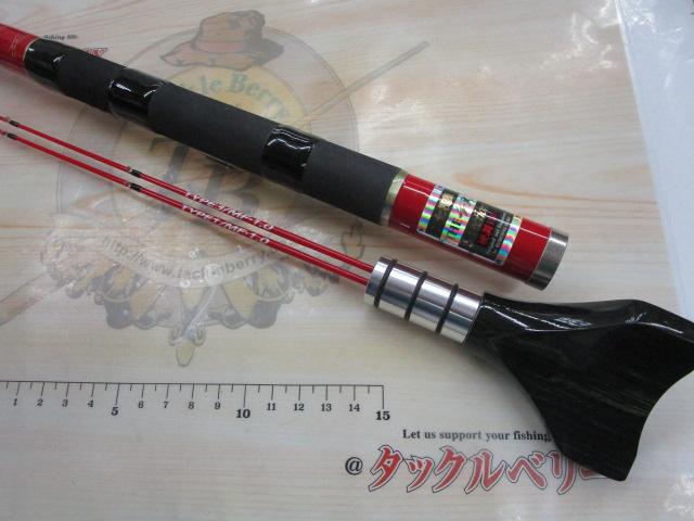 カセ筏師 THEチヌセレクション 硬調 150