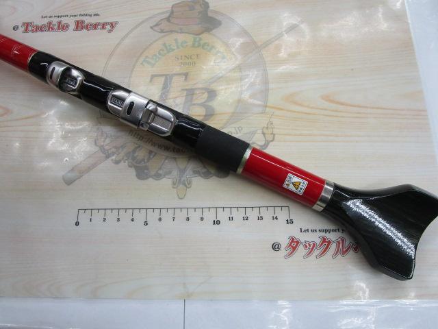 カセ筏師 THEチヌセレクション 硬調 150