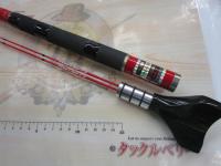 カセ筏師 THEチヌセレクション 硬調 150