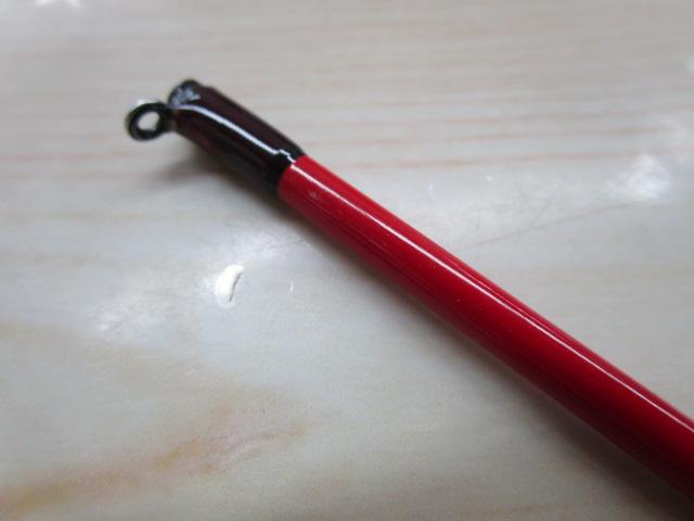 カセ筏師 THEチヌセレクション 中硬 165