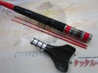 カセ筏師 THEチヌセレクション 中硬 165
