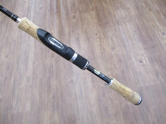 ポイズングロリアス 266L FLICK SHAKY｜＠ベリーネット 日本最大新品