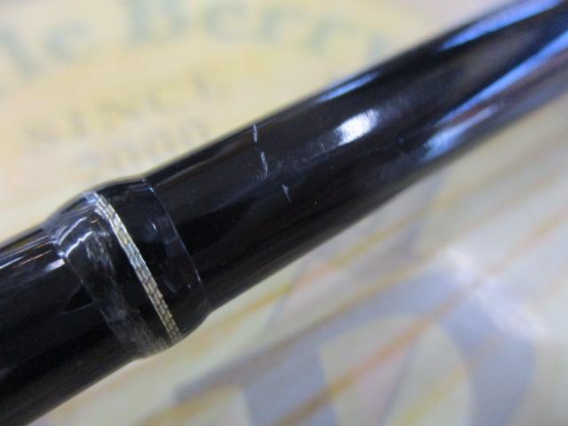 ポイズングロリアス 266L FLICK SHAKY｜＠ベリーネット 日本最大新品