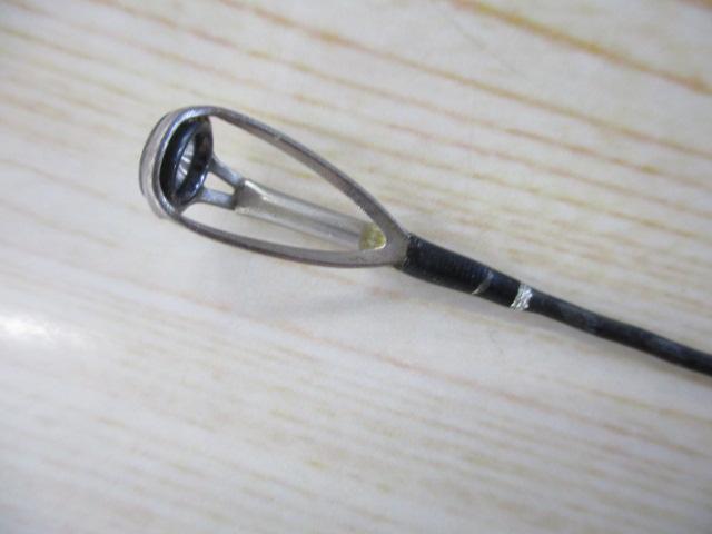 ポイズングロリアス 266L FLICK SHAKY｜＠ベリーネット 日本最大新品