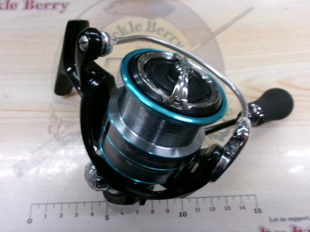 19エメラルダス LT3000S-CH-DH｜＠ベリーネット 日本最大新品中古釣具