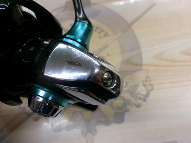 19エメラルダス LT3000S-CH-DH｜＠ベリーネット 日本最大新品中古釣具
