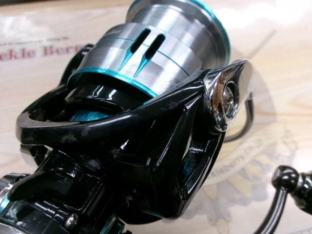 19エメラルダス LT3000S-CH-DH｜＠ベリーネット 日本最大新品中古釣具