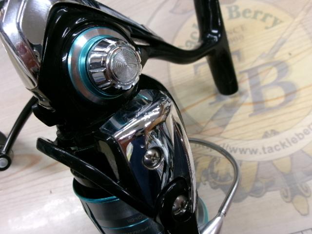 19エメラルダス LT3000S-CH-DH｜＠ベリーネット 日本最大新品中古釣具