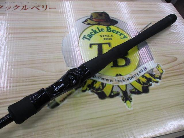 リコリス LRC-78MH+S 中古 リコリス LRC-78H｜＠ベリーネット 日本最大新品中古釣具WEBショップ
