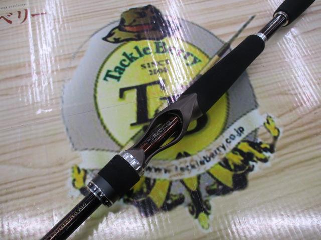 スティーズ STZ6101ML/MHFB-LM｜＠ベリーネット 日本最大新品中古釣具