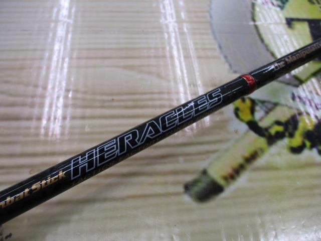 ヘラクレス HCSC-64M｜＠ベリーネット 日本最大新品中古釣具WEBショップ