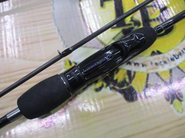 アドバンスメント FPR-57