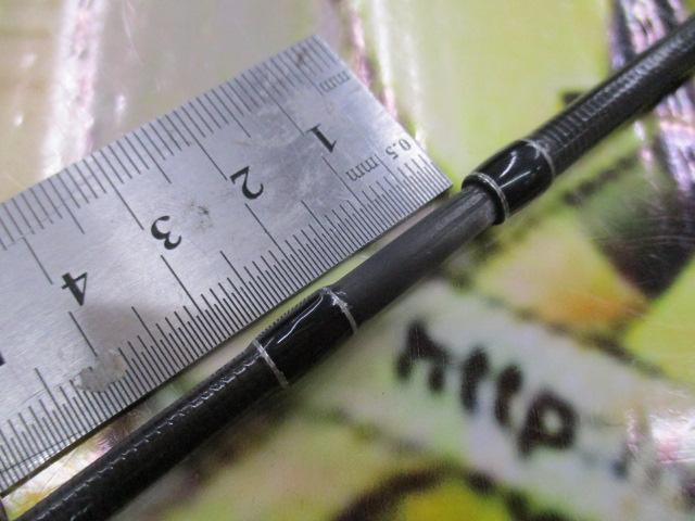 アドバンスメント FPR-57